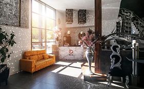Hotel Acg